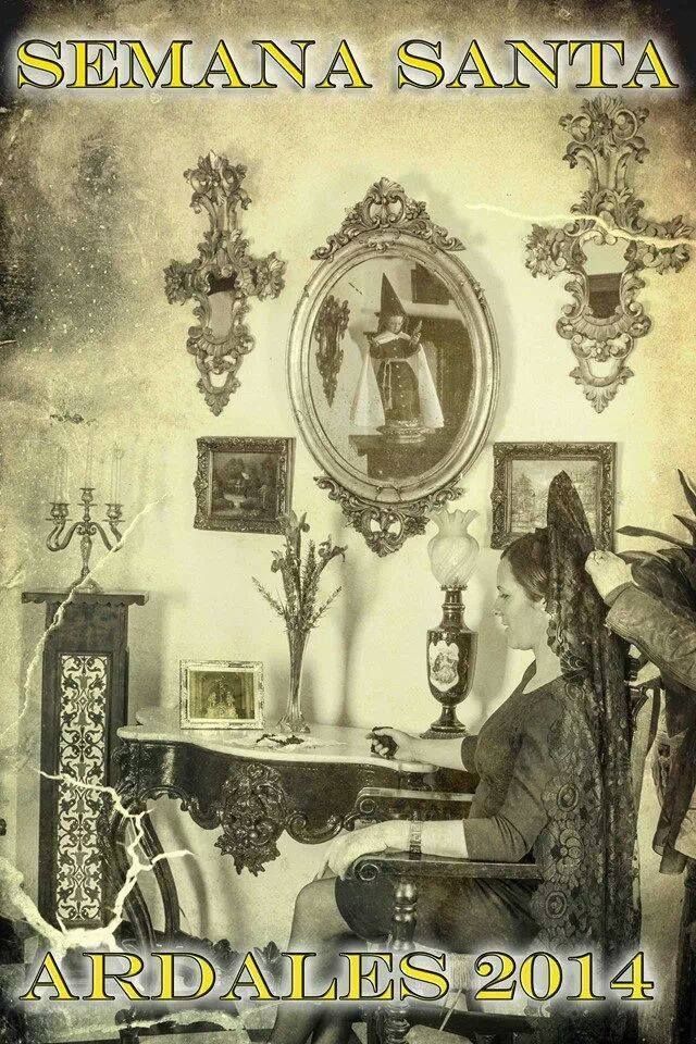 Semana Santa en Ardales  